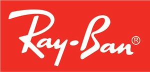 Ray Ban logó